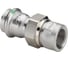 Разъемное соединение Viega Sanpress inox, с SC-Contur, 54x2" 437565 1