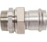 Разъемное соединение Viega Sanpress Inox, с SC-Contur, 42x1 1/2" 438357 1