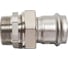 Разъемное соединение Viega Sanpress Inox, с SC-Contur, 42x1 1/2" 438357 4