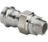 Разъемное соединение Viega Sanpress Inox, с SC-Contur, 18x1/2" 438272 1