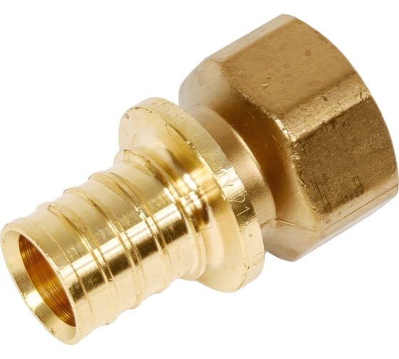 Переход с внутренней резьбой Hoobs 32x4.4-G1", 2 шт HB-PEXFF-324411