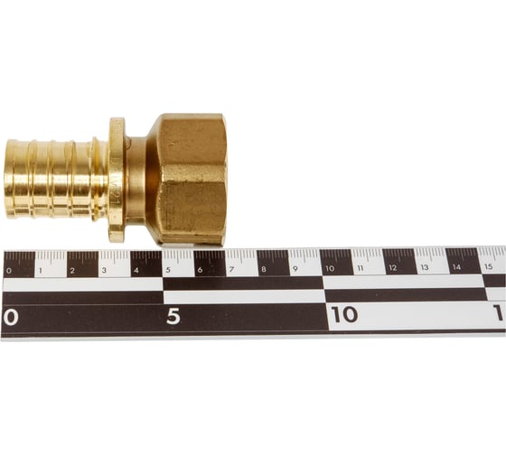 Переход с внутренней резьбой Hoobs 32x4.4-G1", 2 шт HB-PEXFF-324411