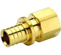 Переход с внутренней резьбой Hoobs 16x2.2-G3/4", 10 шт HB-PEXFF-162234