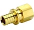 Переход с внутренней резьбой Hoobs 25x3.5-G3/4", 5 шт HB-PEXFF-253534 1