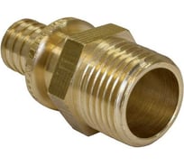 Переход с наружной резьбой Hoobs 25x3.5-R1/2", 5 шт HB-PEXNN-253512