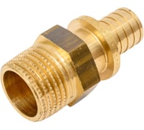 Переход с наружной резьбой Hoobs 16x2.2-R1/2", 10 шт HB-PEXNN-162212