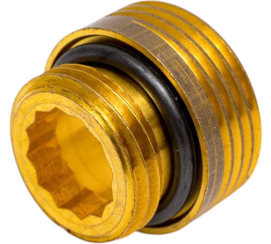 Ниппель Hoobs 1/2"x3/4" с плоским торцомHB-7E0003H040500H