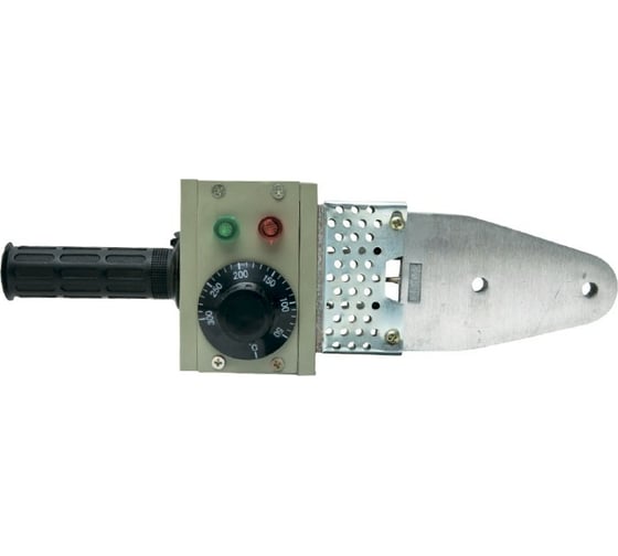 Аппарат для сварки пластиковых труб ЭНЕРГОПРОМ P40/6 00-00010666