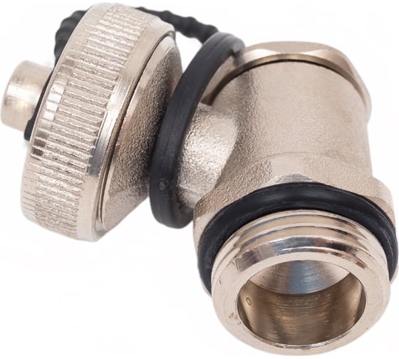 Спускник коллектора Hoobs с функцией деаэратора, 1/2"нр HB-183605840