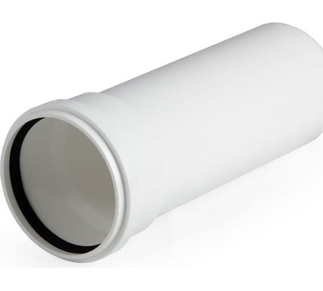 Труба LAMMIN ППР для малошумной канализации 50x1000x1,8 10/1 Lm39100501000
