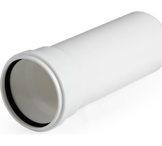 Труба LAMMIN ППР для малошумной канализации 50x2000x1,8 10/1 Lm39100502000