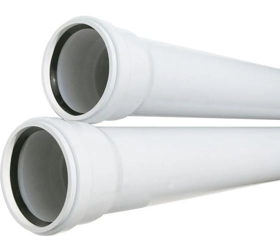 Труба LAMMIN ППР для малошумной канализации 50x3000x1,8 10/1 Lm39100503000