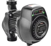 Циркуляционный энергоэффективный насос Valfex ALPHA 32-80 180мм (с гайками и теплоизоляцией) (4) VF.AL.32.80.180.T