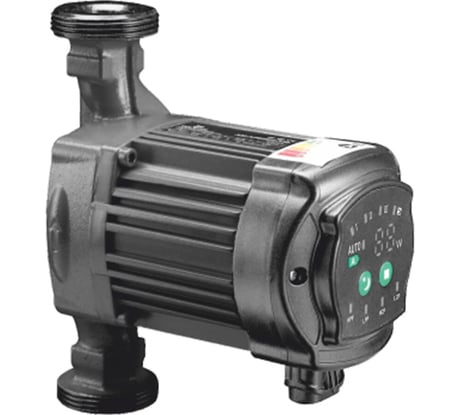 Циркуляционный энергоэффективный насос Valfex ALPHA 25-40 130мм (с гайками) (8) VF.AL.25.40.130