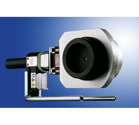 Ручной сварочный аппарат для раструбной сварки Ritmo R 125Q TFE 95100750