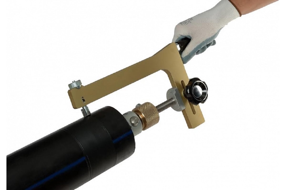 Скребок для удаления оксидного слоя Ritmo PS 180 99860000 - выгодная ...