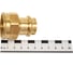 Переходник Viega BP Sanpres, с SC-Contur 22x1" 298128 4