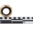Гайка сантехническая Hoobs с прокладкой 1 1/2", латунь HB-AYHT26SET 4