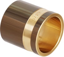 Гильза монтажная надвижная Hoobs 32x4.4, 5 шт/уп HB-PEXFG-324432