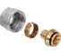 Евроконус Hoobs PEX 16x2.0 - 3/4", 10 шт/уп HB-330080N051620A 4
