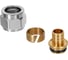 Евроконус Hoobs PEX 16x2.0 - 3/4", 10 шт/уп HB-330080N051620A 5