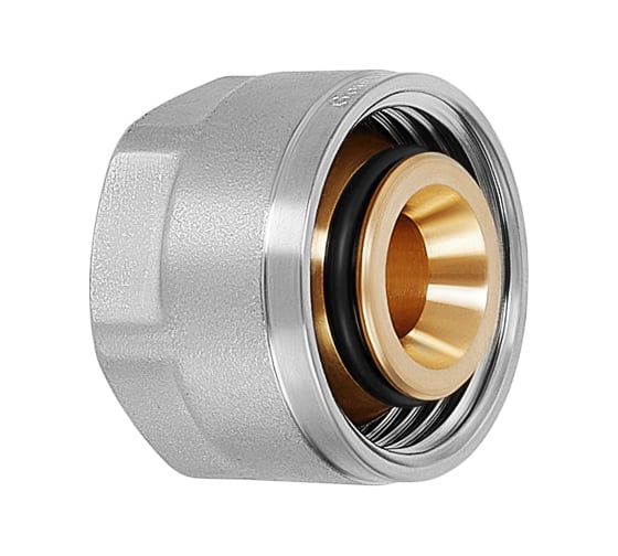 Евроконус Hoobs PEX 16x2.2 - 3/4", 10 шт/уп HB-330080N051622A