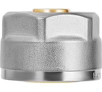 Евроконус Hoobs PEX 20x2.8 - 3/4", 10 шт/уп HB-330080N052028A