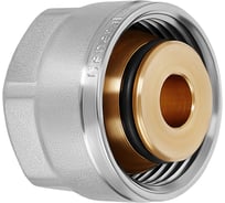 Евроконус Hoobs PEX/AL/PEX (М.П.) 20x2.0 - 3/4", 10 шт/уп HB-570080N052020A