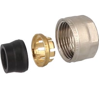 Евроконус Hoobs для медной трубы 15 - 3/4", 10 шт/уп HB-5700H4N051500A