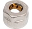 Евроконус Hoobs для медной трубы 15 - 3/4", 10 шт/уп HB-5700H4N051500A 4