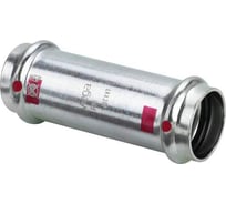 Надвижная муфта Viega Prestabo c SC-Contur, 54 мм 558116