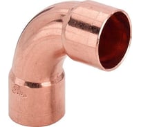 Обвод ViegaВВ 90 градусов, DN 35, медь 101046