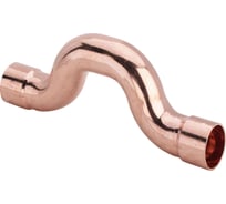 Обвод Viega DN 15, медь 102159