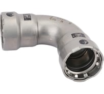 Отвод Viega 90 Megapress с SC-Contur 3/4" 694524