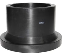 Втулка под фланец Флексапайп + Эконом ПЭ100, SDR11, Ø250, удлиненная FP УТ0049739