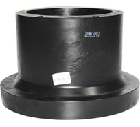 Втулка под фланец Флексапайп + Эконом ПЭ100, SDR11, Ø200, удлиненная FP УТ0049737