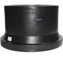 Втулка под фланец Флексапайп + Эконом ПЭ100, SDR11, Ø315, удлиненная FP УТ0049741