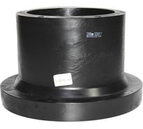 Втулка под фланец Флексапайп + Эконом ПЭ100, SDR17, Ø200, удлиненная FP УТ0049765