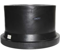 Втулка под фланец Флексапайп + Эконом ПЭ100, SDR17, Ø315, удлиненная FP УТ0049769