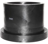 Втулка под фланец Флексапайп + Эконом ПЭ100, SDR17, Ø225, удлиненная FP УТ0049766
