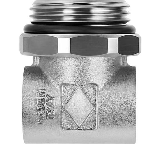 Тройник для коллектора Hoobs 1"нр. x1/2"вр.x1/2"вр. HB-141110840