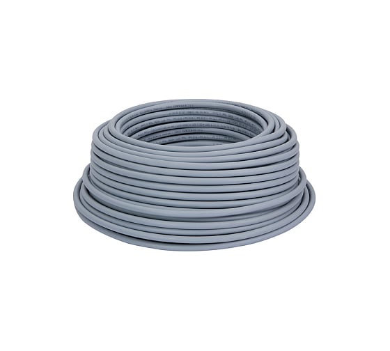 Труба Hoobs STABIL PEXc/AL/PEXc, 20x2.9 мм, бухта 100 м HB-STABI-2029100-I