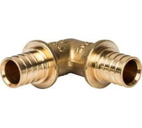 Угольник прямой равнопроходной Hoobs 16x2.2, 10 шт HB-PEXLS-162216