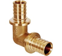 Угольник прямой равнопроходной Hoobs 25x3.5 , 5 шт HB-1710194TIEMME