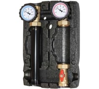 Насосная группа Hoobs DN25 1"вр х 1 1/2"нр, без насоса HB-21355N