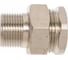 Американка прямая Altstream ВР/НР 3/4", латунь 003070102 1