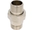 Американка прямая Altstream НР/НР 3/4", латунь 003070502 3