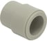 Муфта переходная TEBO PPR, 32x20, нар-вн, серый 031020243 1