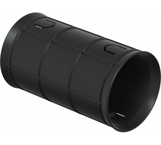 Муфта Экопласт MN063 для труб D63 мм, 1 шт 84063-1