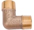 Угол Viega, 90, НН, 1/2", бронза RX 317973 1